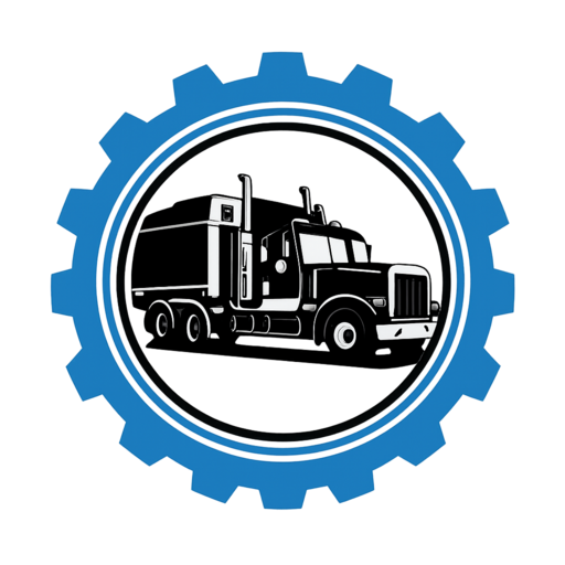 شعار مجموعة النقل الرفيع