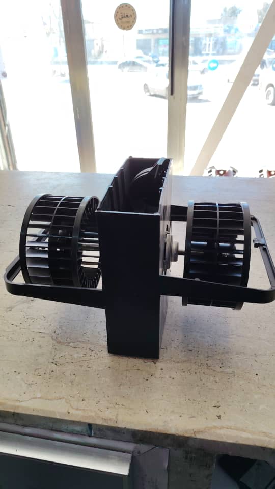 قطع غيار إيفيكو