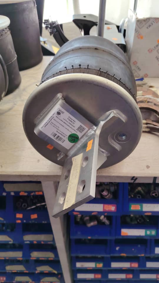 ناقل الحركة