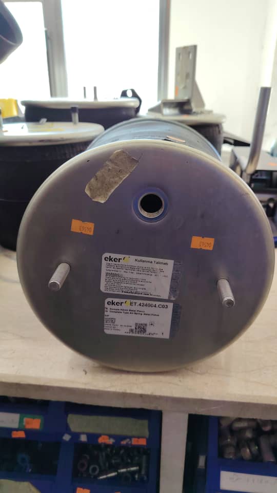 أنظمة الفرامل