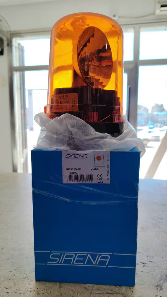 الدينامو الأصلي